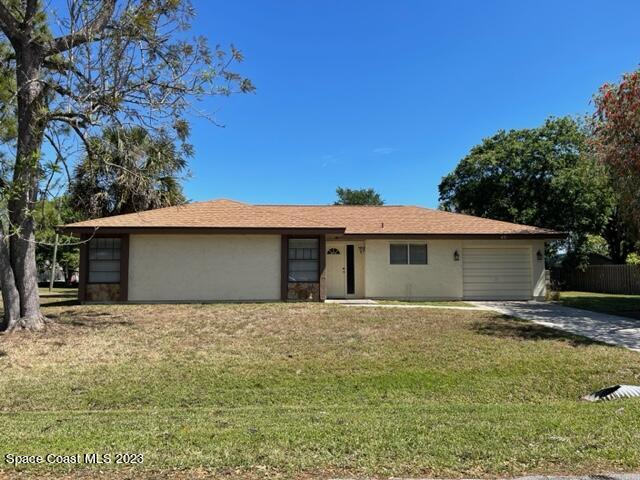 451 Neptune Drive NE Palm Bay FL 32907