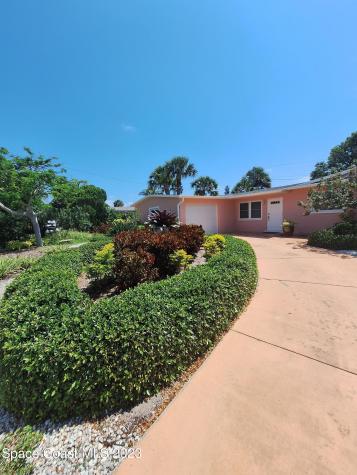 1823 Gulf Court Indialantic FL 32903