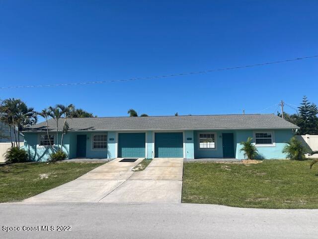224 Grosse Pointe Avenue Indialantic FL 32903