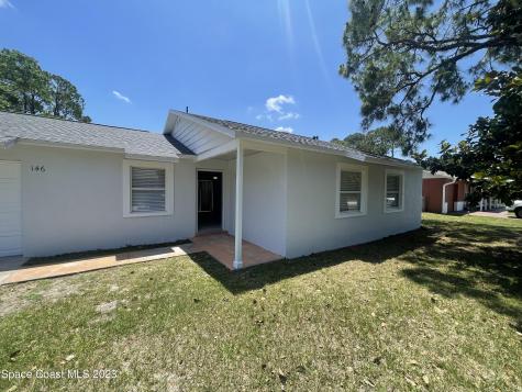 146 Richardson Street SE Palm Bay FL 32909