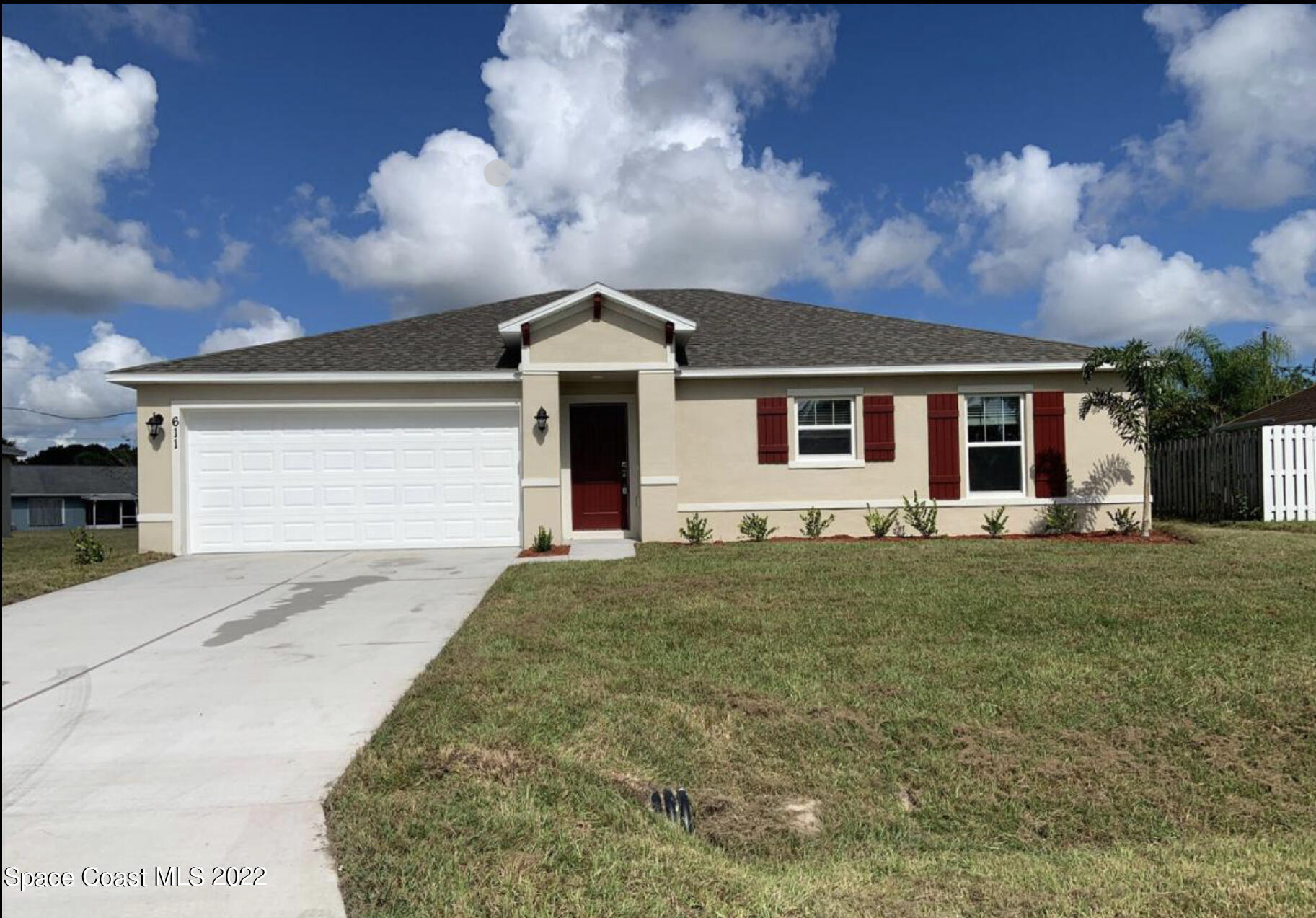 1162 Glencove Avenue NW Palm Bay FL 32907