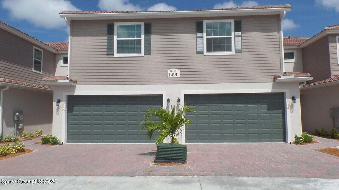 1490 Isabella Drive Melbourne FL 32935