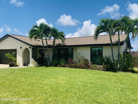 1740 E Riviera Drive Merritt Island FL 32952