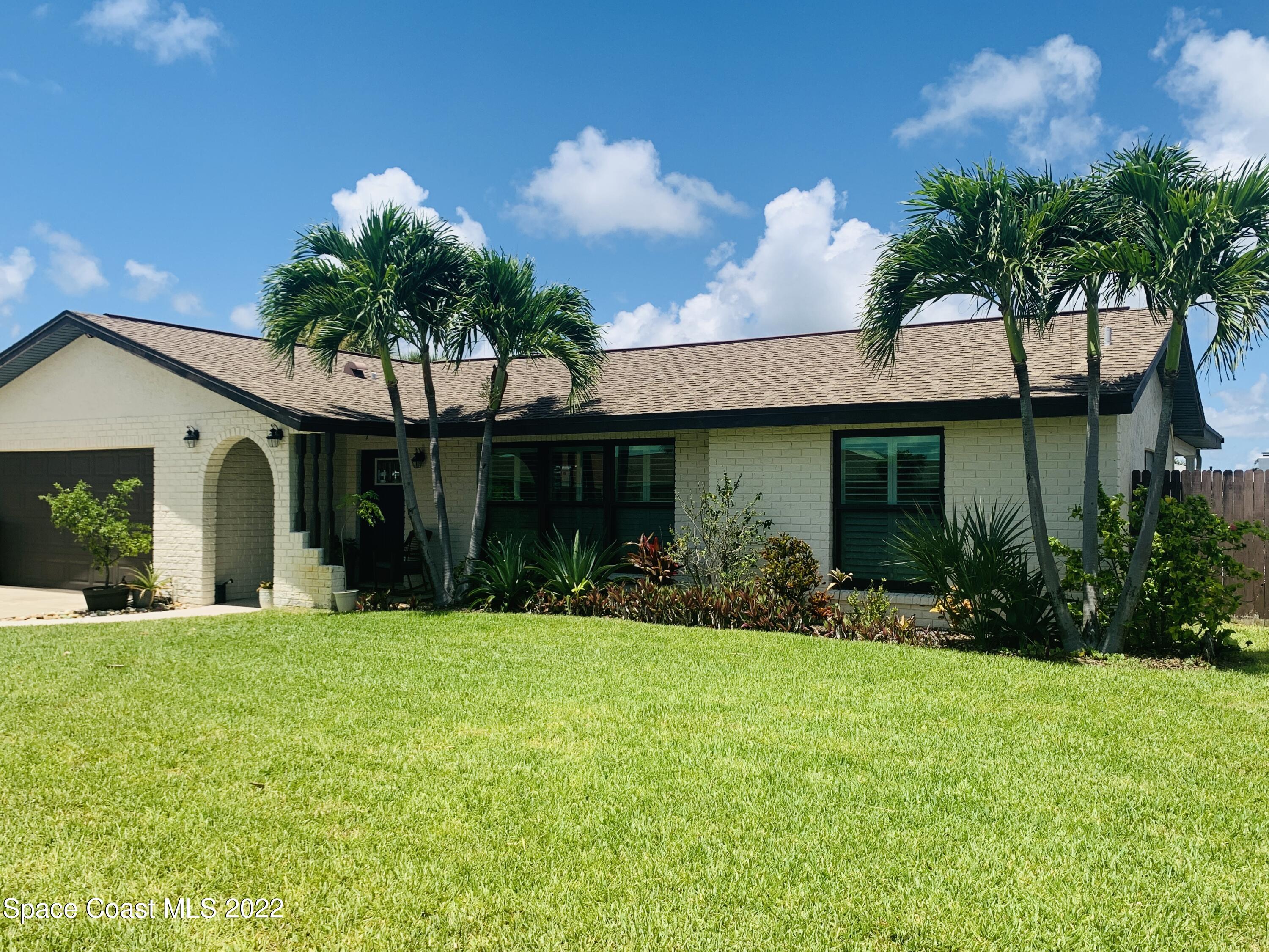 1740 E Riviera Drive Merritt Island FL 32952