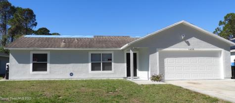 1450 Schmitt Avenue SW Palm Bay FL 32908
