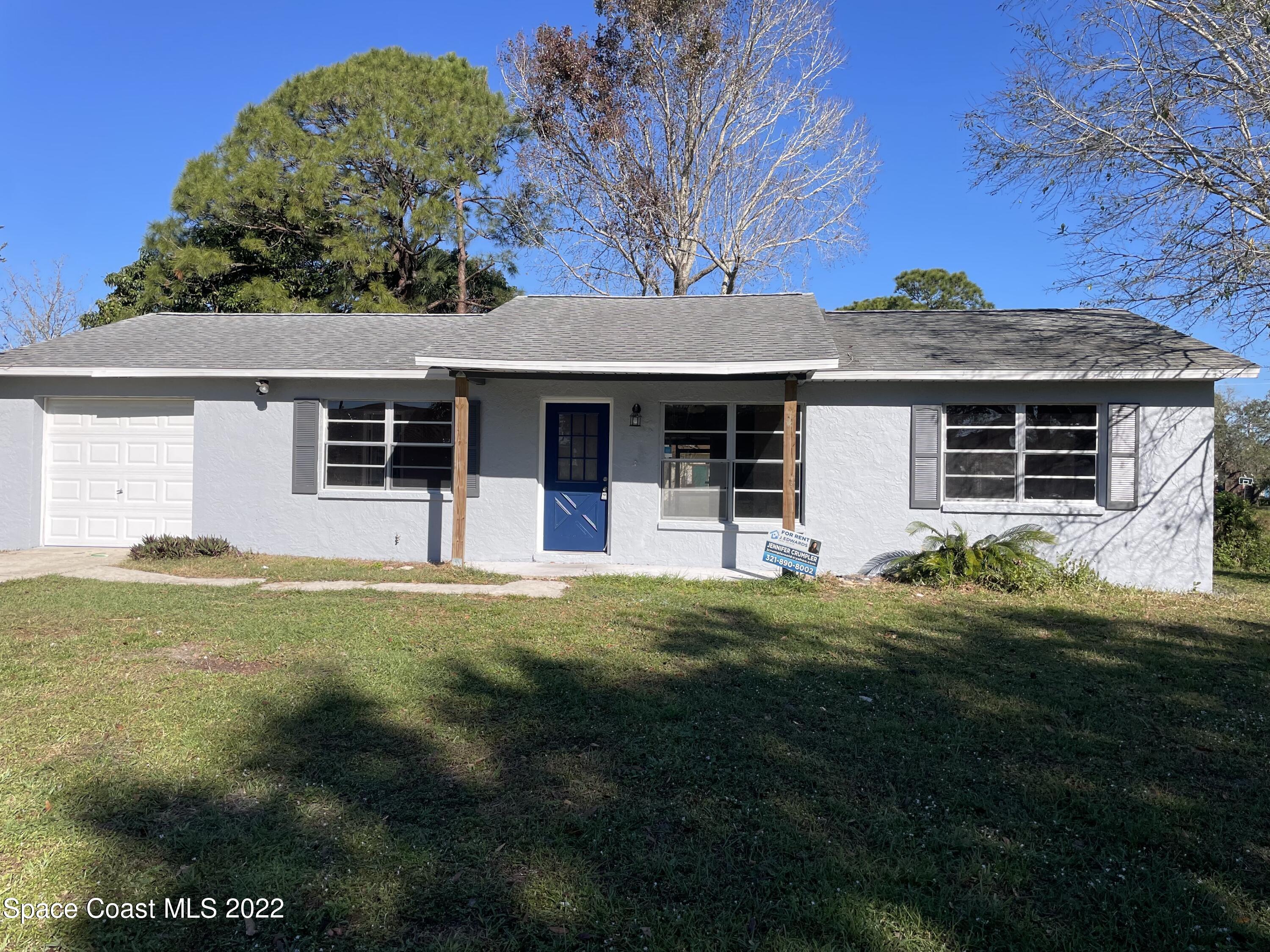 937 Dupont Street NE Palm Bay FL 32907