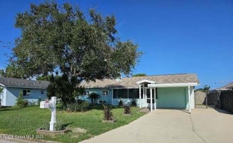 80 N Kenneth Court Merritt Island FL 32952