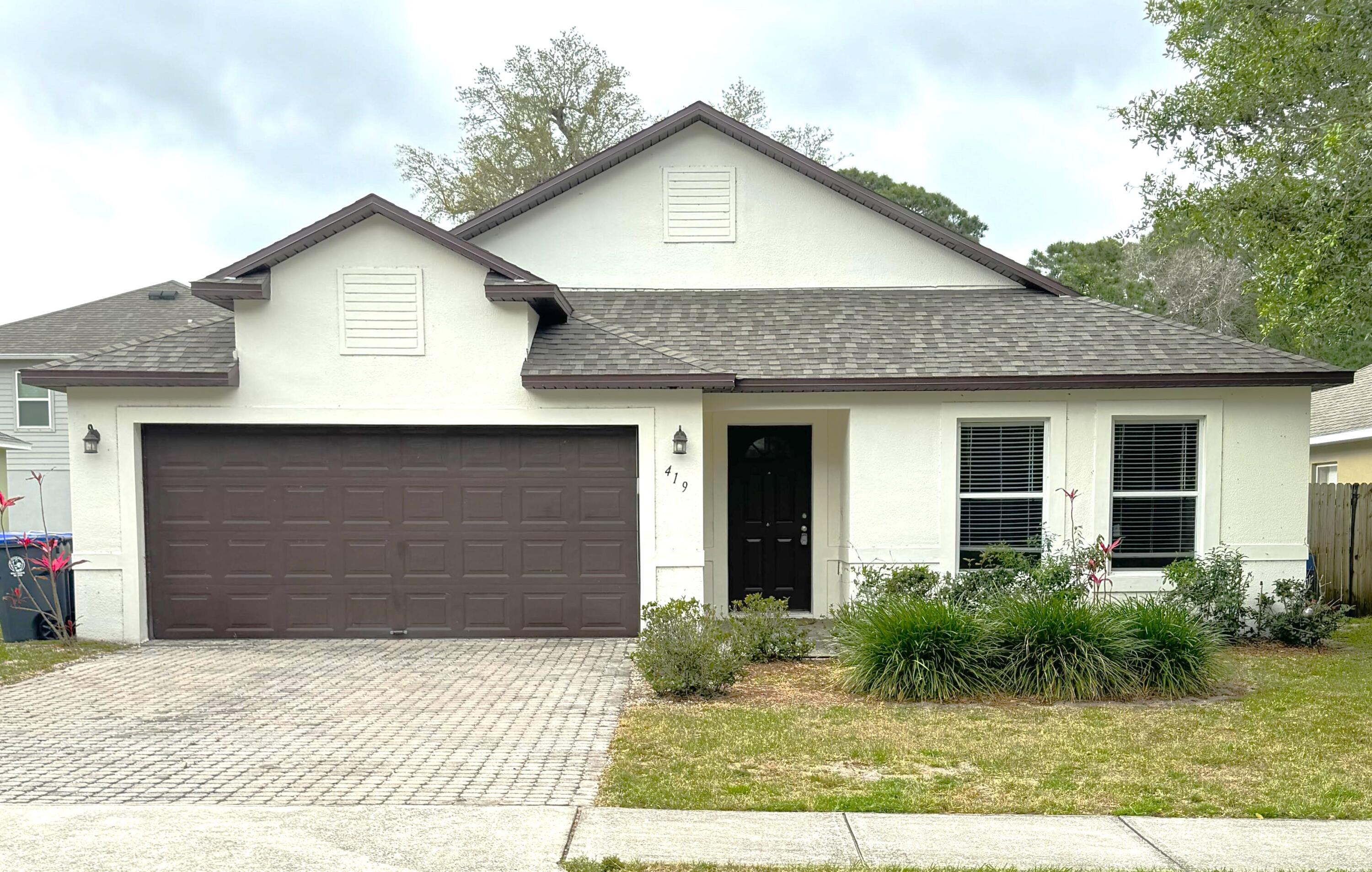 419 Alison Street Titusville FL 32780