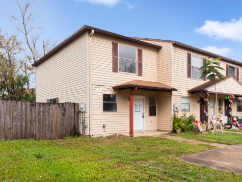 3426 Joe Murell Drive Titusville FL 32780