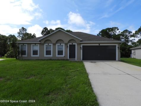 506 Lafayette Street SW Palm Bay FL 32908