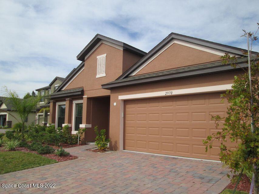 2970 Louetta Circle Melbourne FL 32901