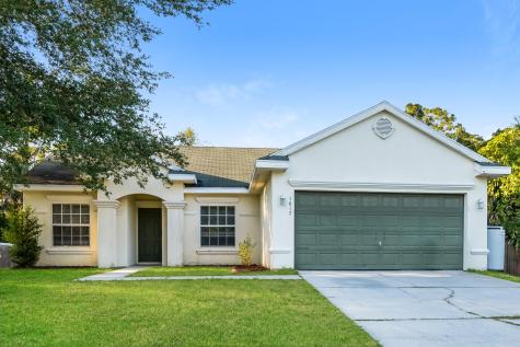 1017 Baysinger Street NW Palm Bay FL 32907