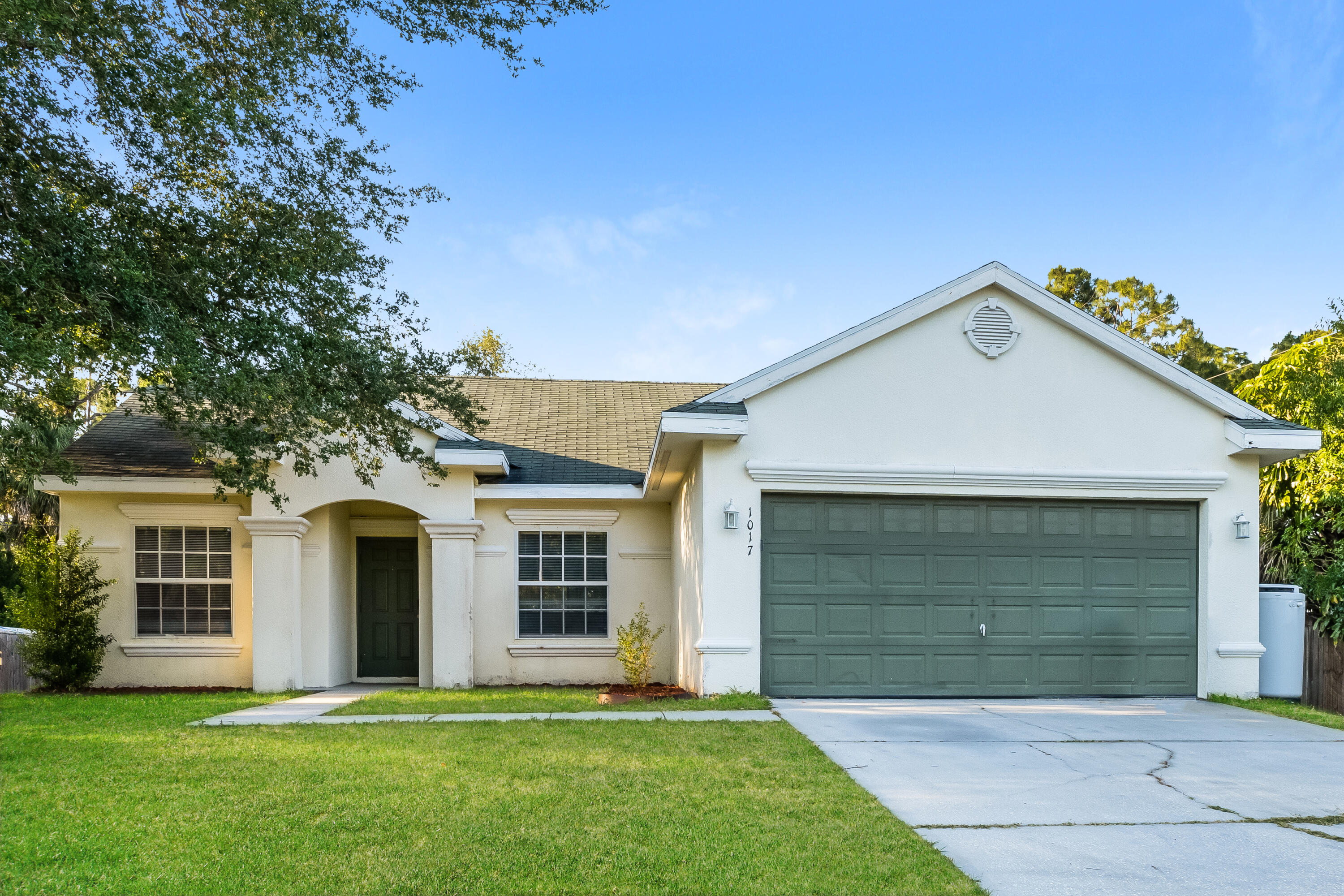 1017 Baysinger Street NW Palm Bay FL 32907