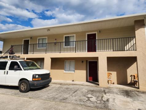 4449 Barna Avenue Titusville FL 32780
