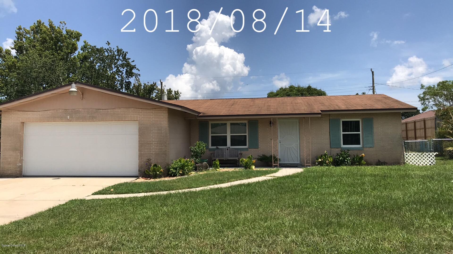 741 Alcazar Avenue Cocoa FL 32927