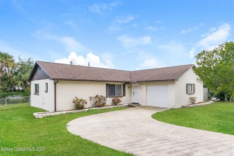 1905 Fairlane Drive Titusville FL 32780