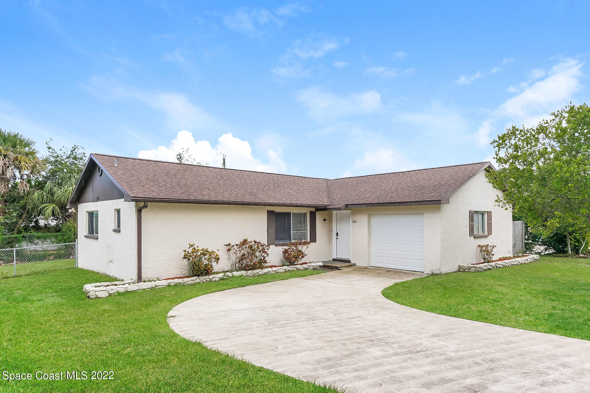 1905 Fairlane Drive Titusville FL 32780