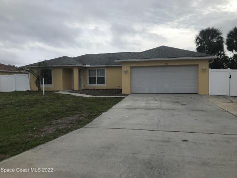 384 Ontario Street NW Palm Bay FL 32907