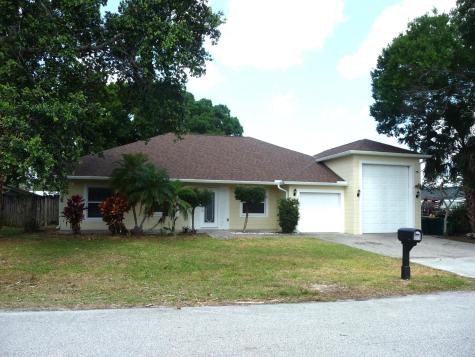 3440 Lakewood Drive Melbourne FL 32904
