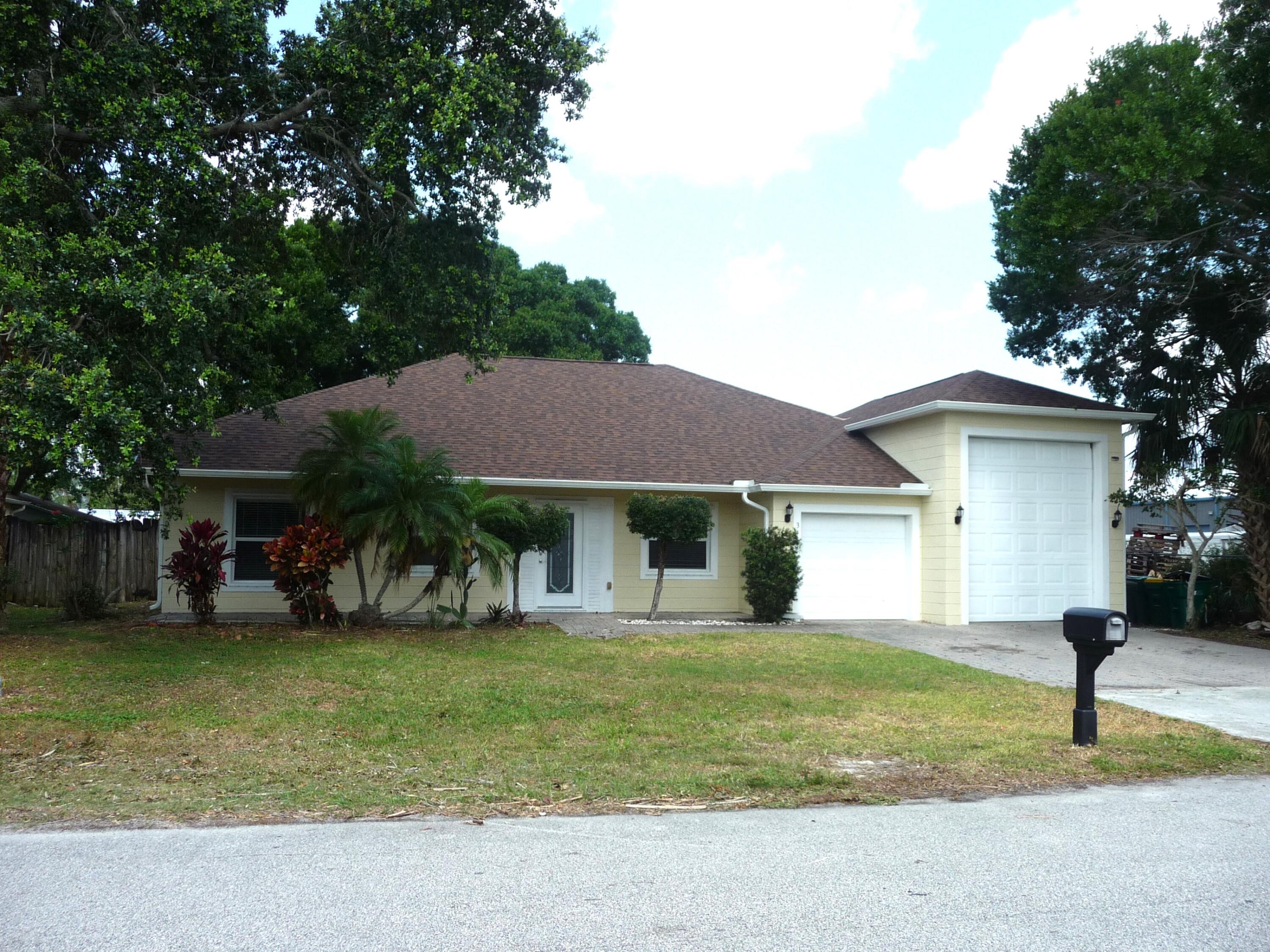 3440 Lakewood Drive Melbourne FL 32904