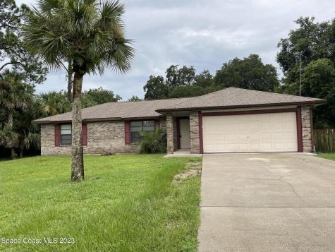 320 Bellis Court SE Palm Bay FL 32909