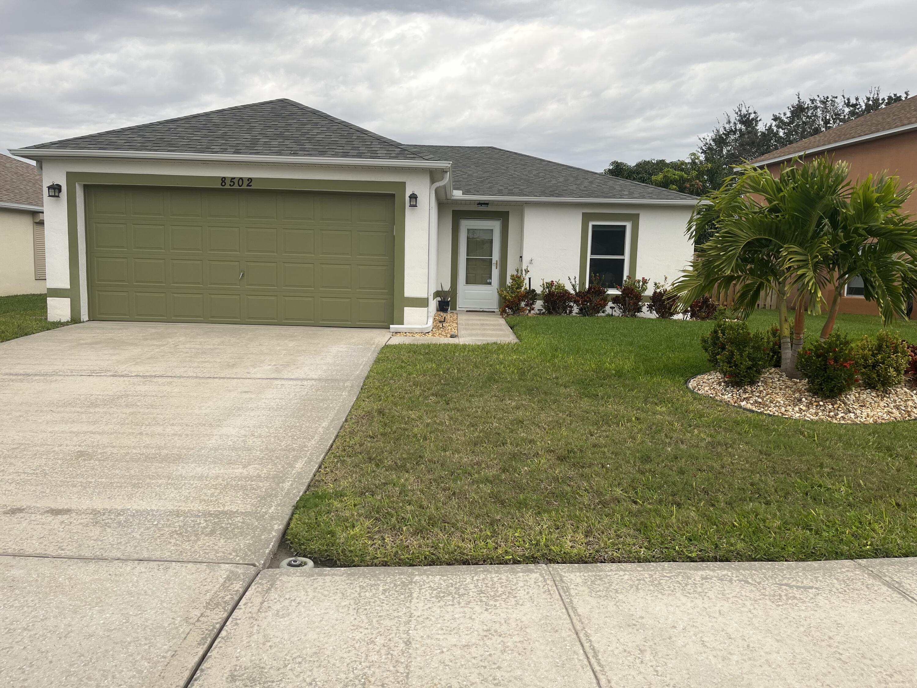 8502 Ivanhoe Drive Melbourne FL 32940
