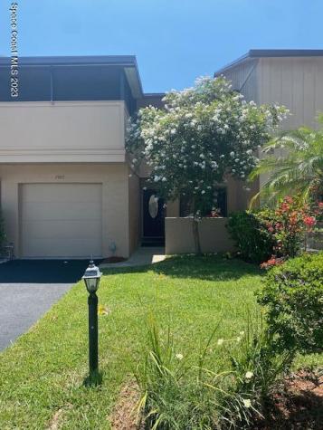 1907 Cashew Courtway Titusville FL 32780