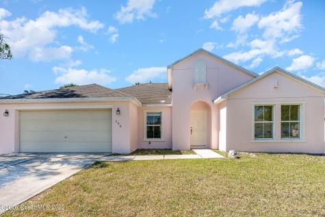 356 Franzing Street SW Palm Bay FL 32908