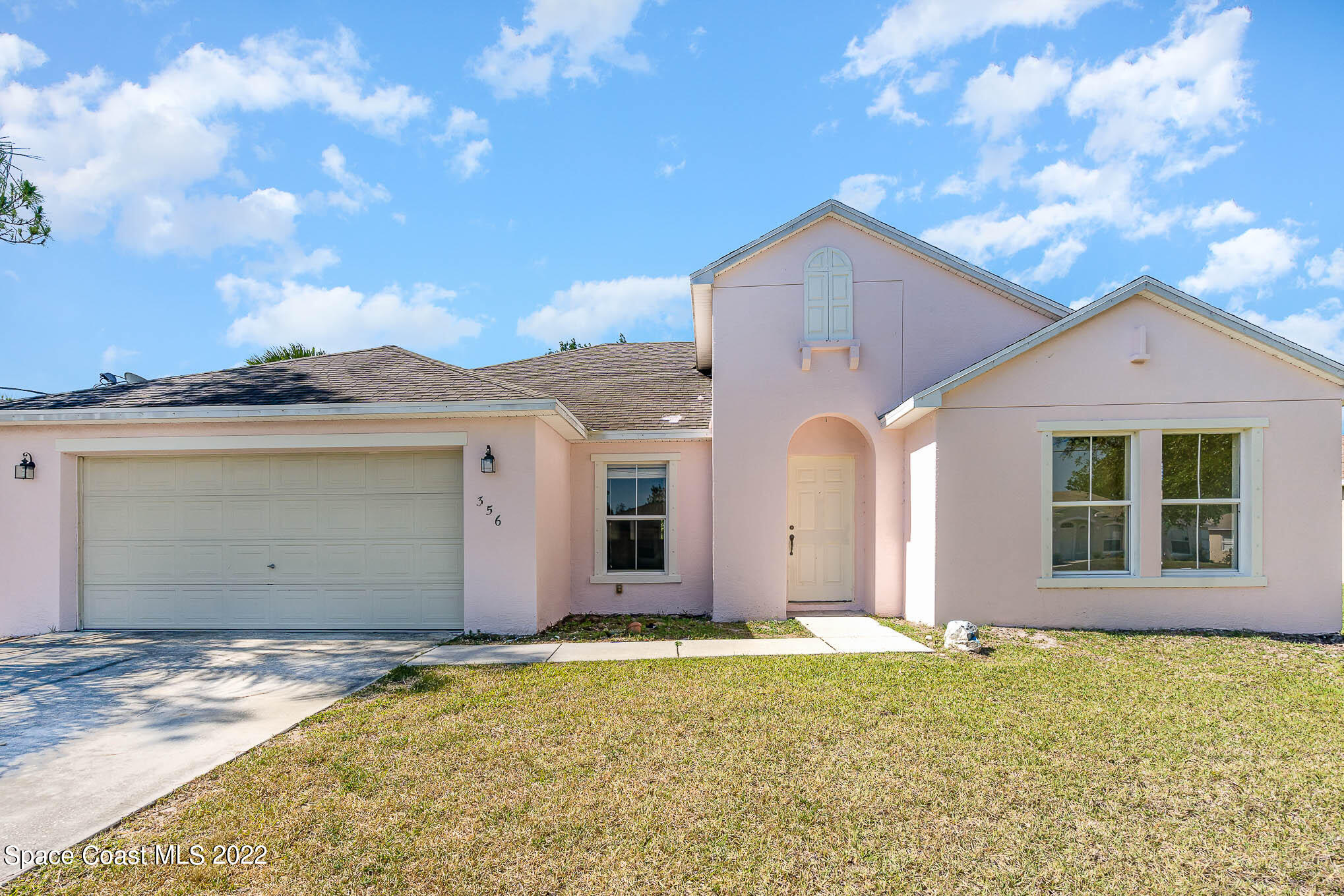 356 Franzing Street SW Palm Bay FL 32908