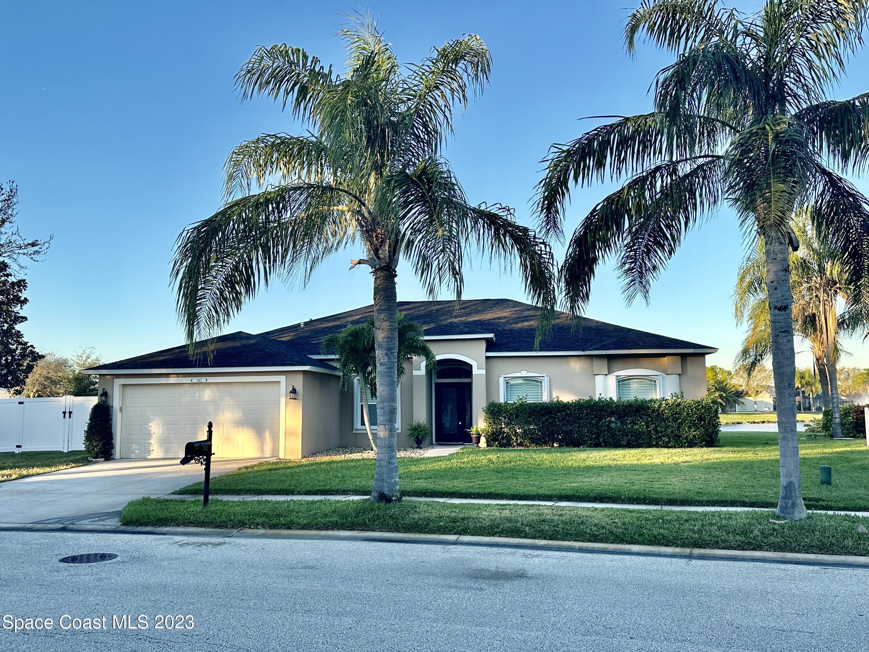 1462 Laramie Circle Melbourne FL 32940