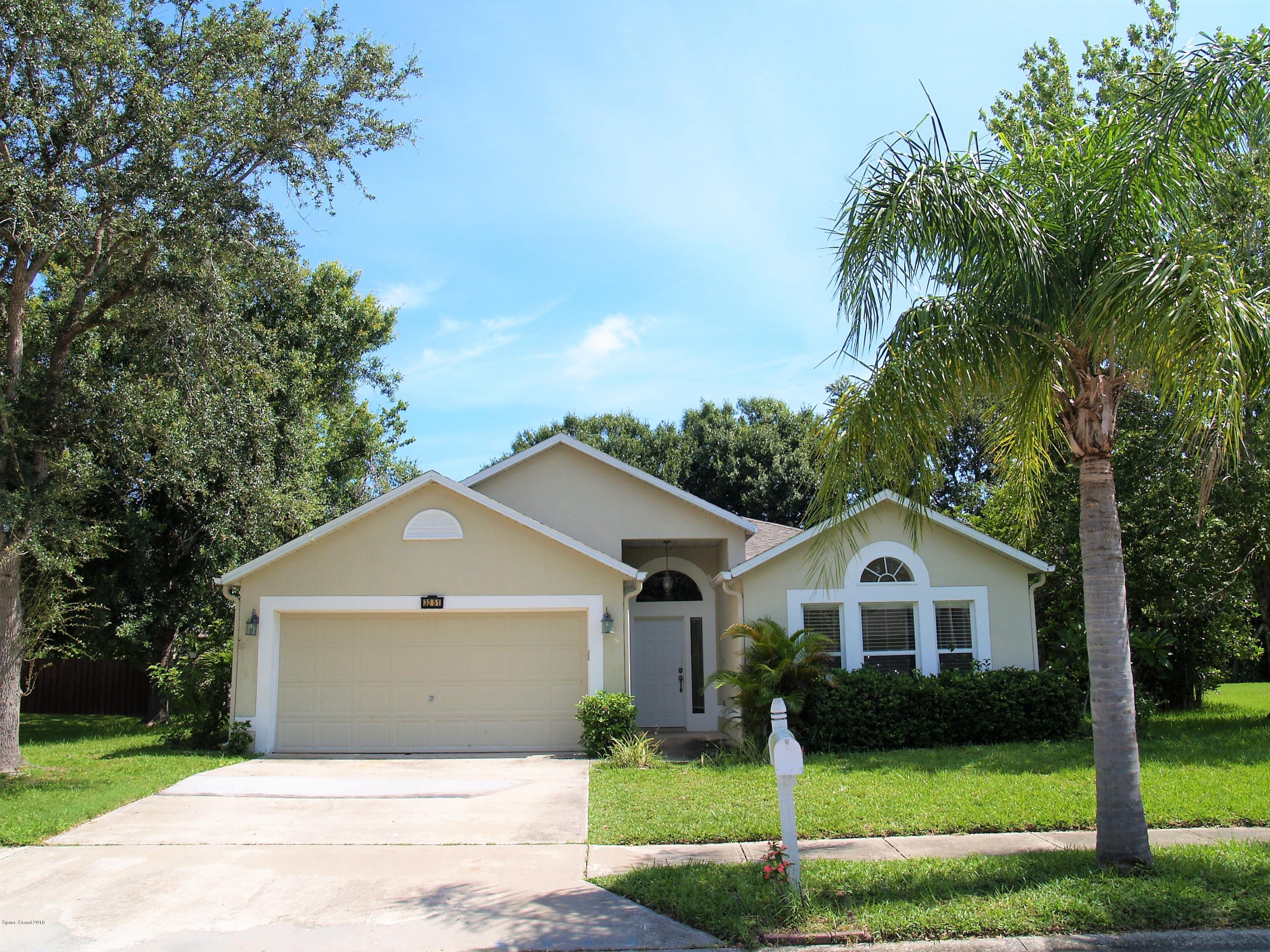 3251 Brentwood Lane Melbourne FL 32934