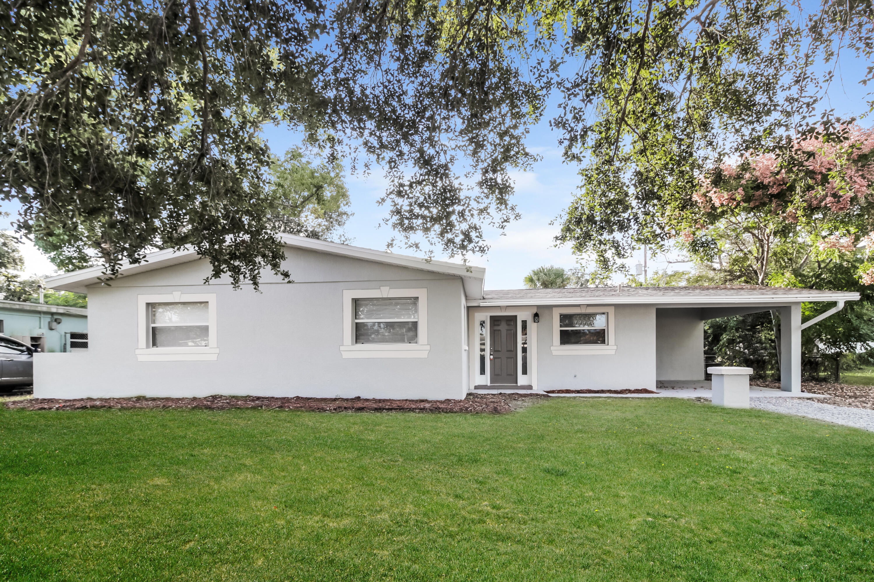 4450 Swift Avenue Titusville FL 32780