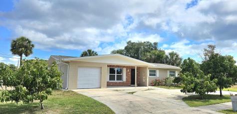 1380 Floral Lane Merritt Island FL 32952