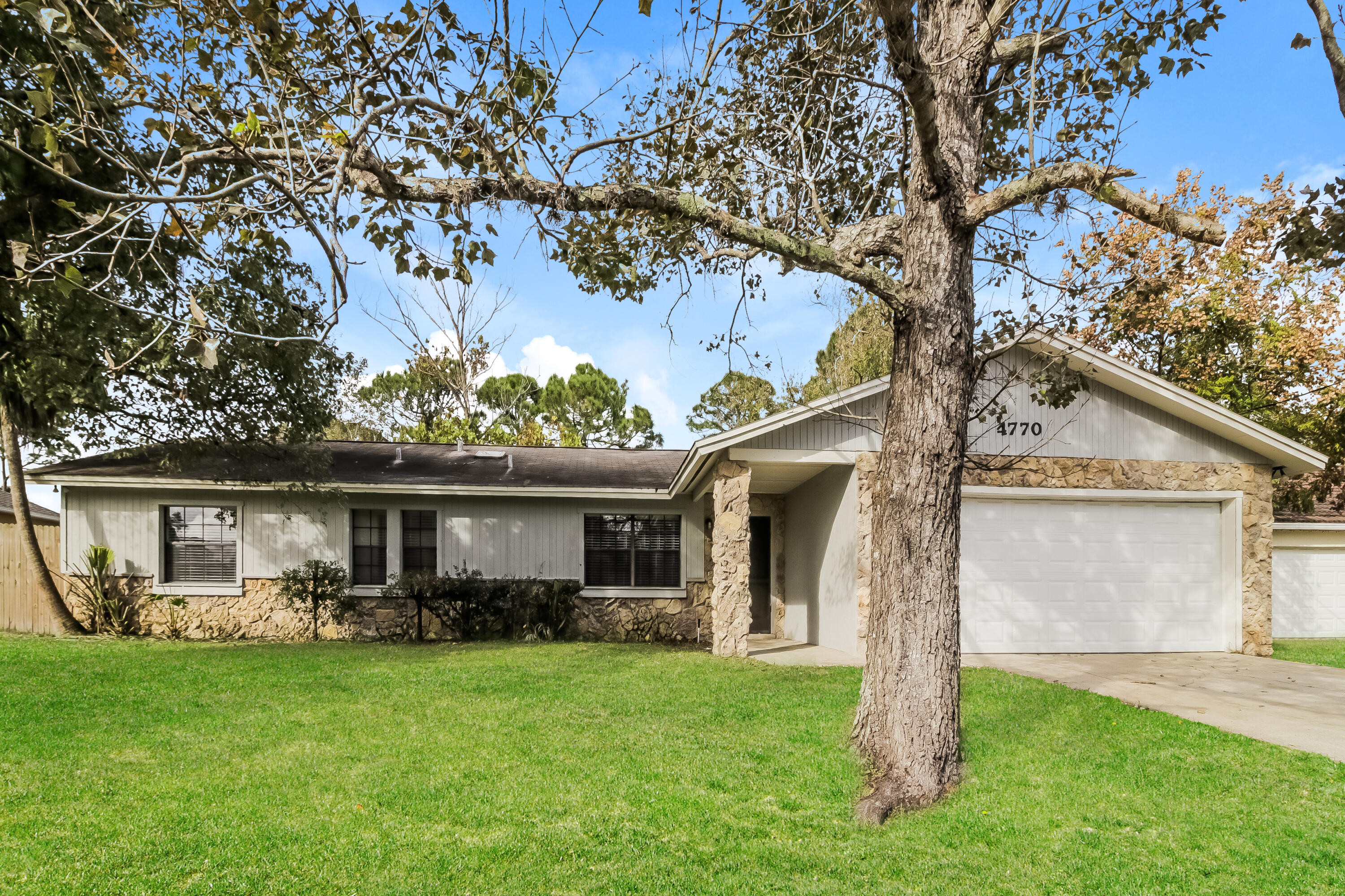 4770 Greenhill Street Cocoa FL 32927