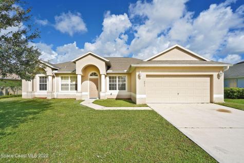 691 Altamira Street NW Palm Bay FL 32907