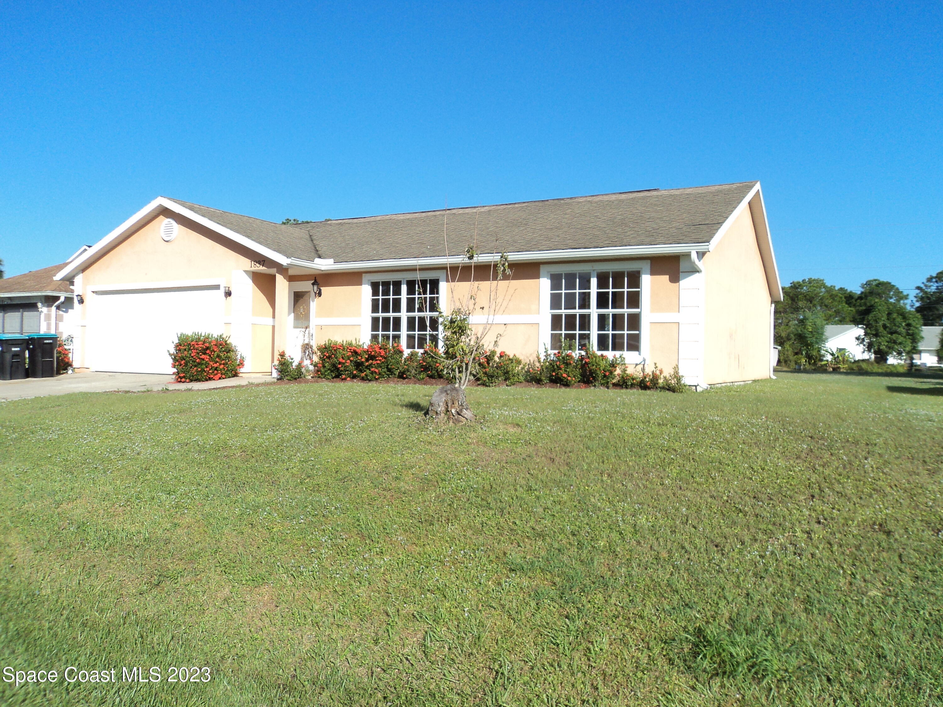 1837 Heartwellville Street NW Palm Bay FL 32907