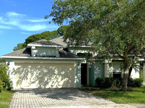 5615 Andrea Street Titusville FL 32780
