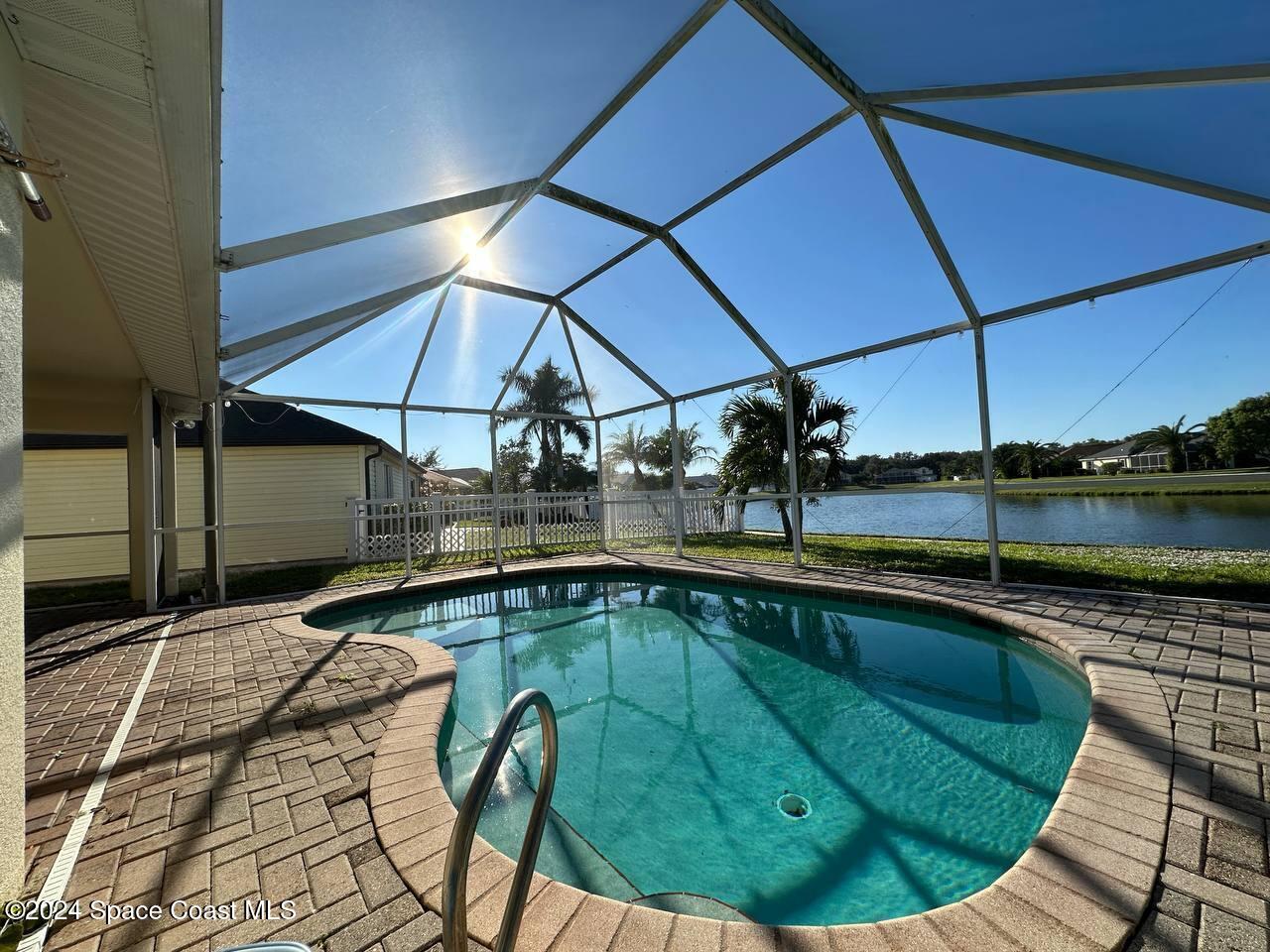 565 Limerick Drive Merritt Island FL 32953
