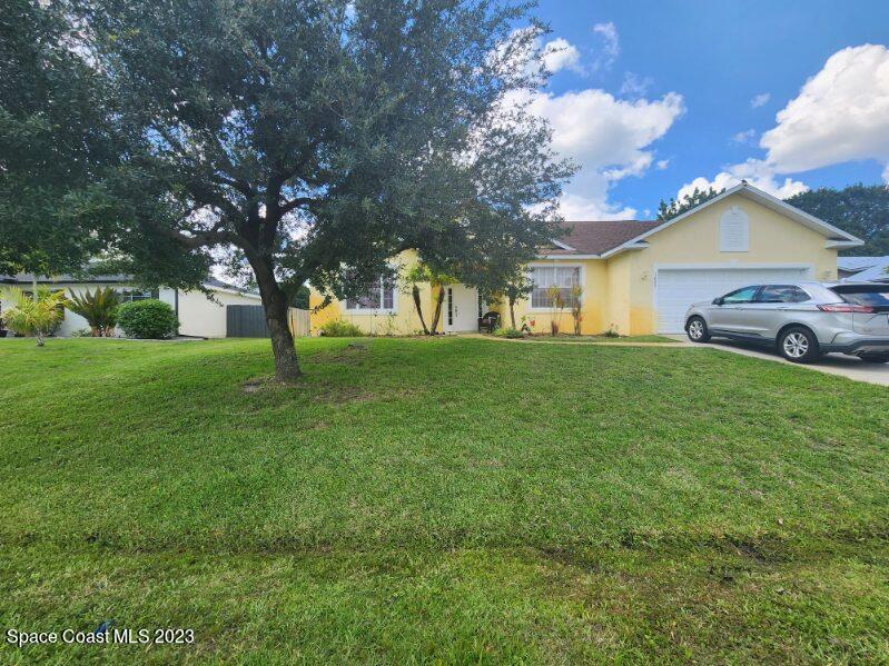 1025 Banks Street NW Palm Bay FL 32907