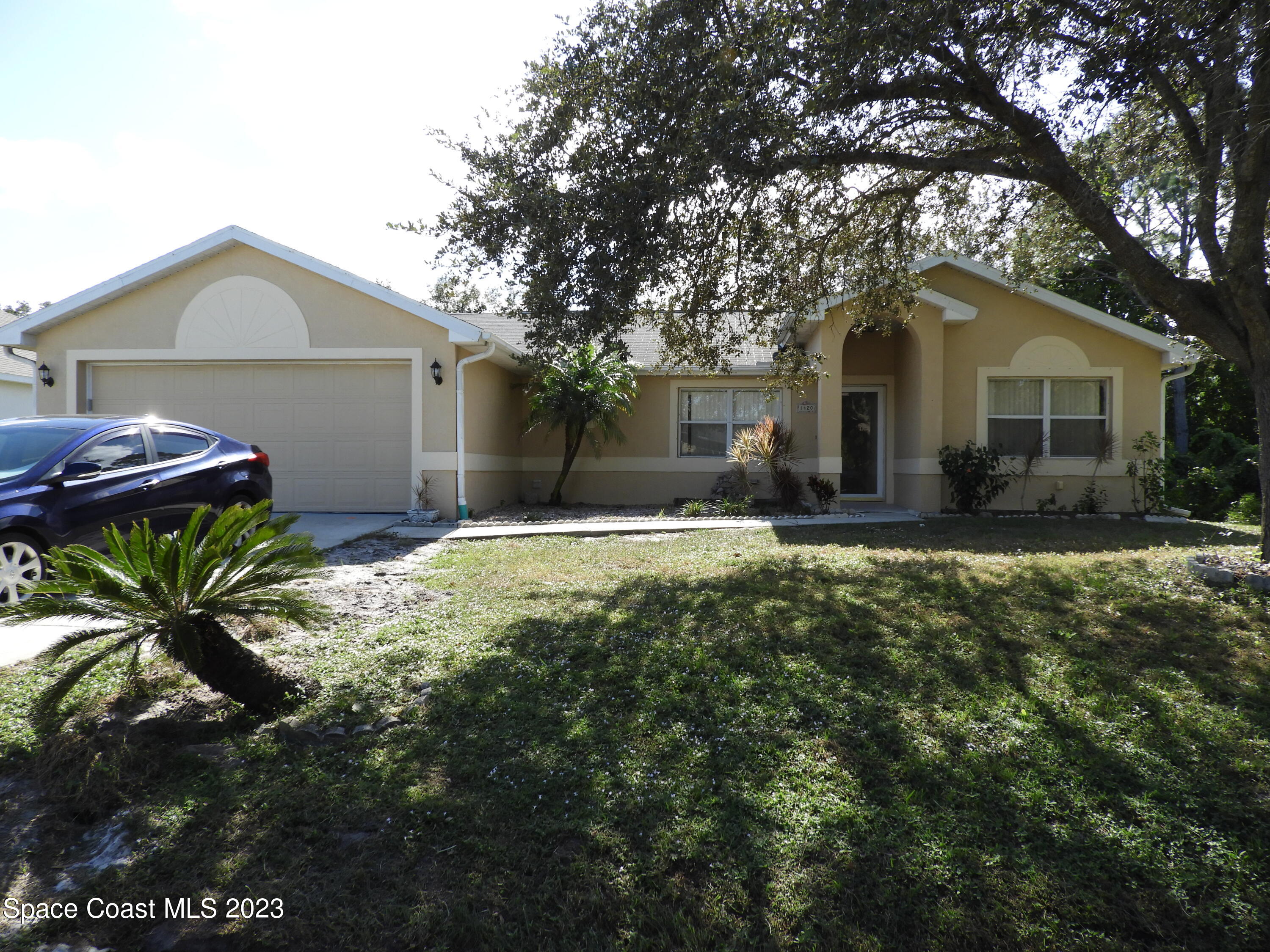1420 Denali Street SE Palm Bay FL 32909