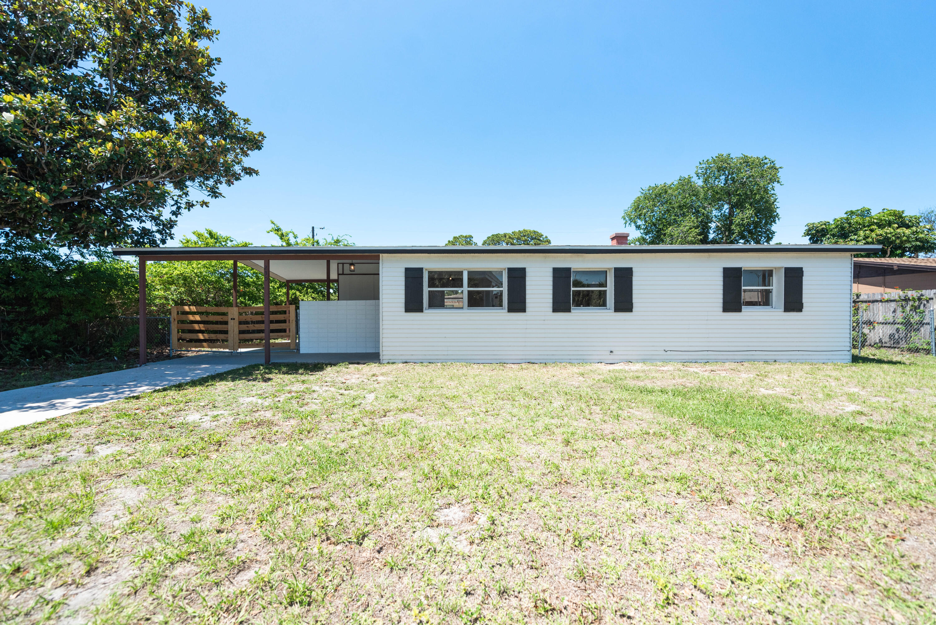 230 Country Club Drive Titusville FL 32780