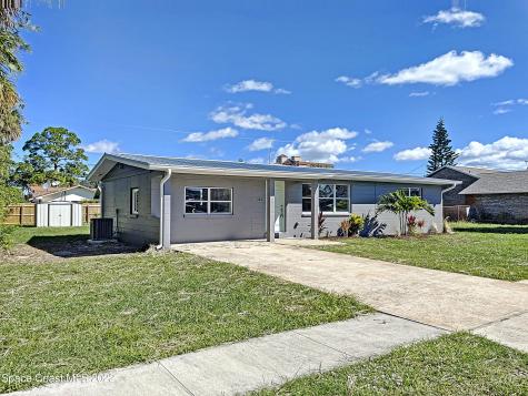 124 Bermuda Street Titusville FL 32780