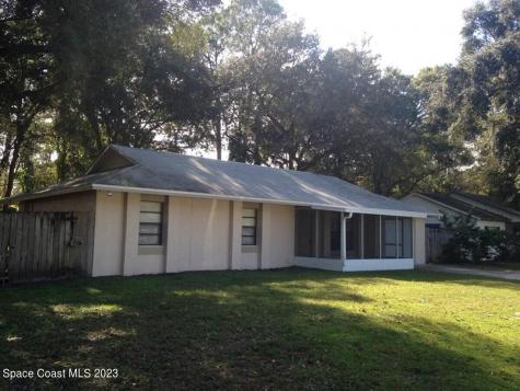 950 Salina Street SE Palm Bay FL 32909