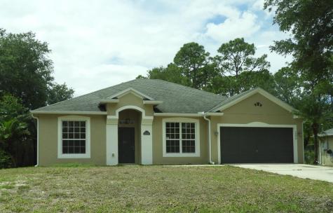 3298 Slama Avenue SE Palm Bay FL 32909