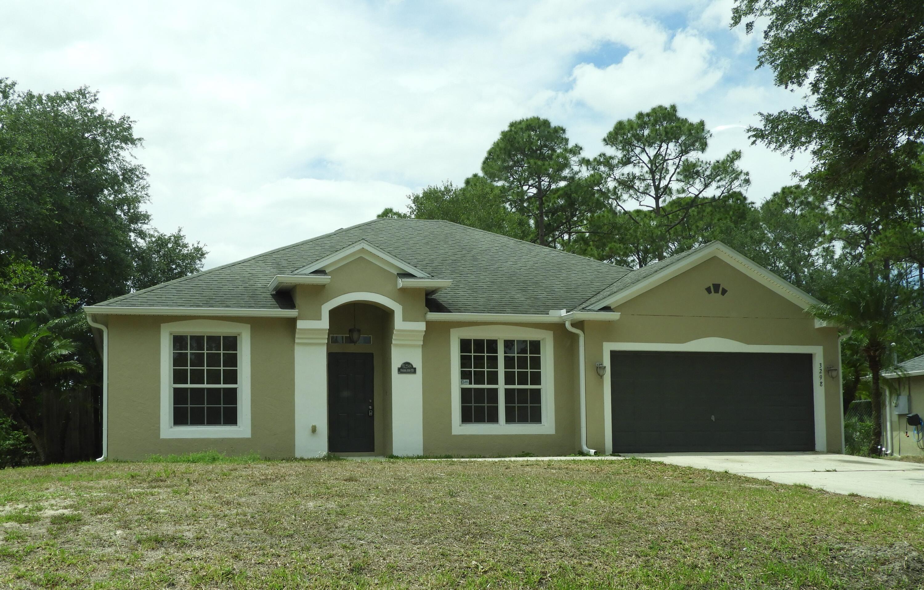 3298 Slama Avenue SE Palm Bay FL 32909