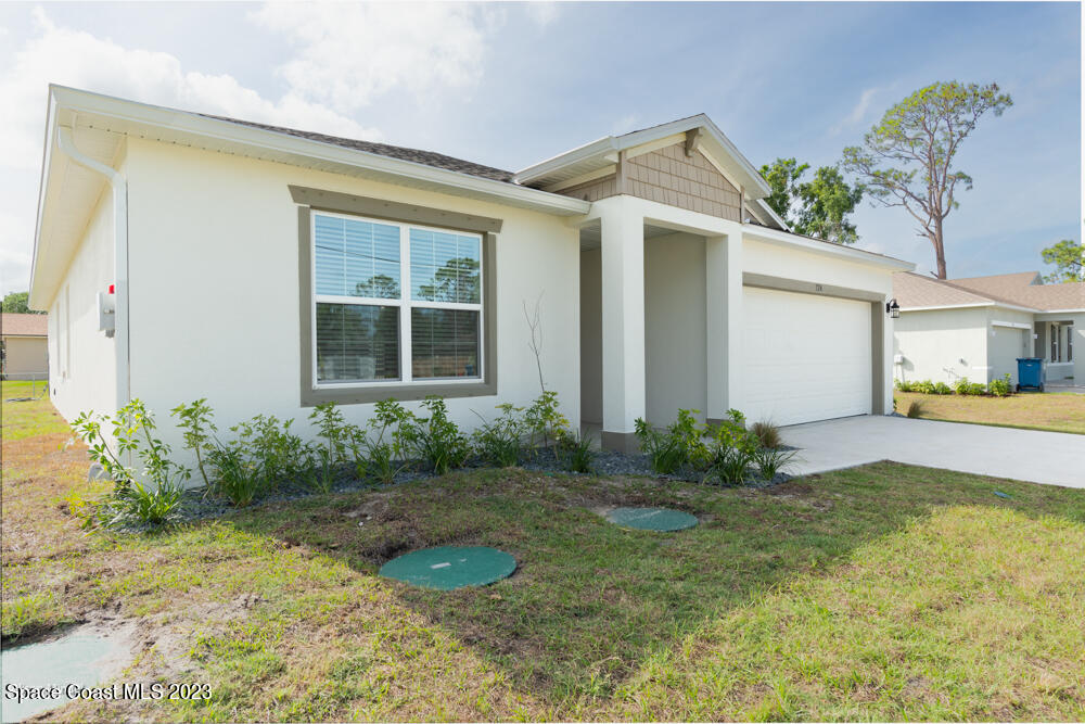 724 San Filippo Drive SE Palm Bay FL 32909