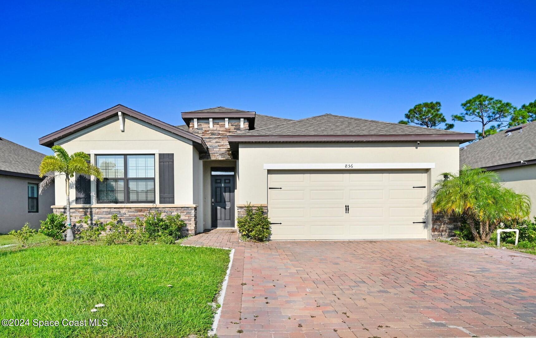 856 Old Country Road SE Palm Bay FL 32909