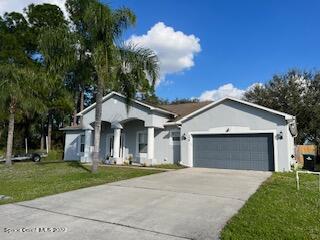225 Nabble Avenue NW Palm Bay FL 32907