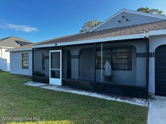 1460 Talbott Street SE Palm Bay FL 32909