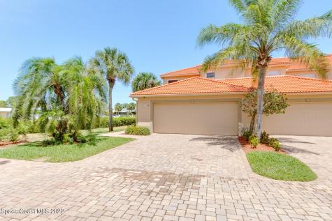 49 Marina Isles Boulevard Indian Harbour Beach FL 32937